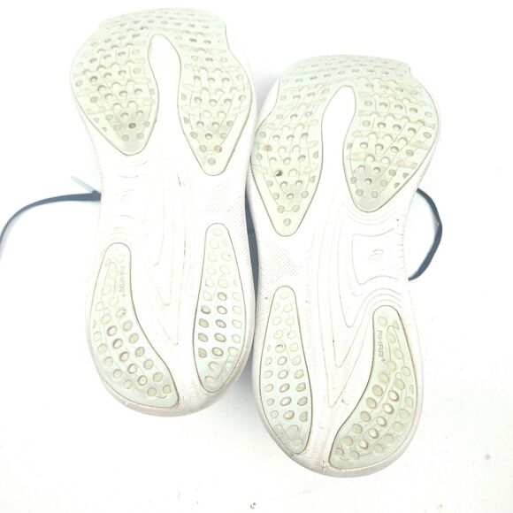 Asics Gel-Nimbus 25 Womens Running Shoes Black Athletic Sneakers Size 9.5 - Picture 9 of 10